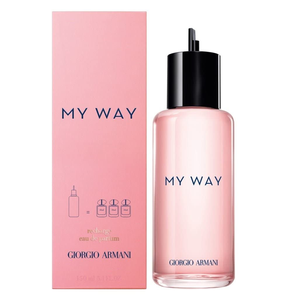 Armani My Way Le Parfum 30ML
