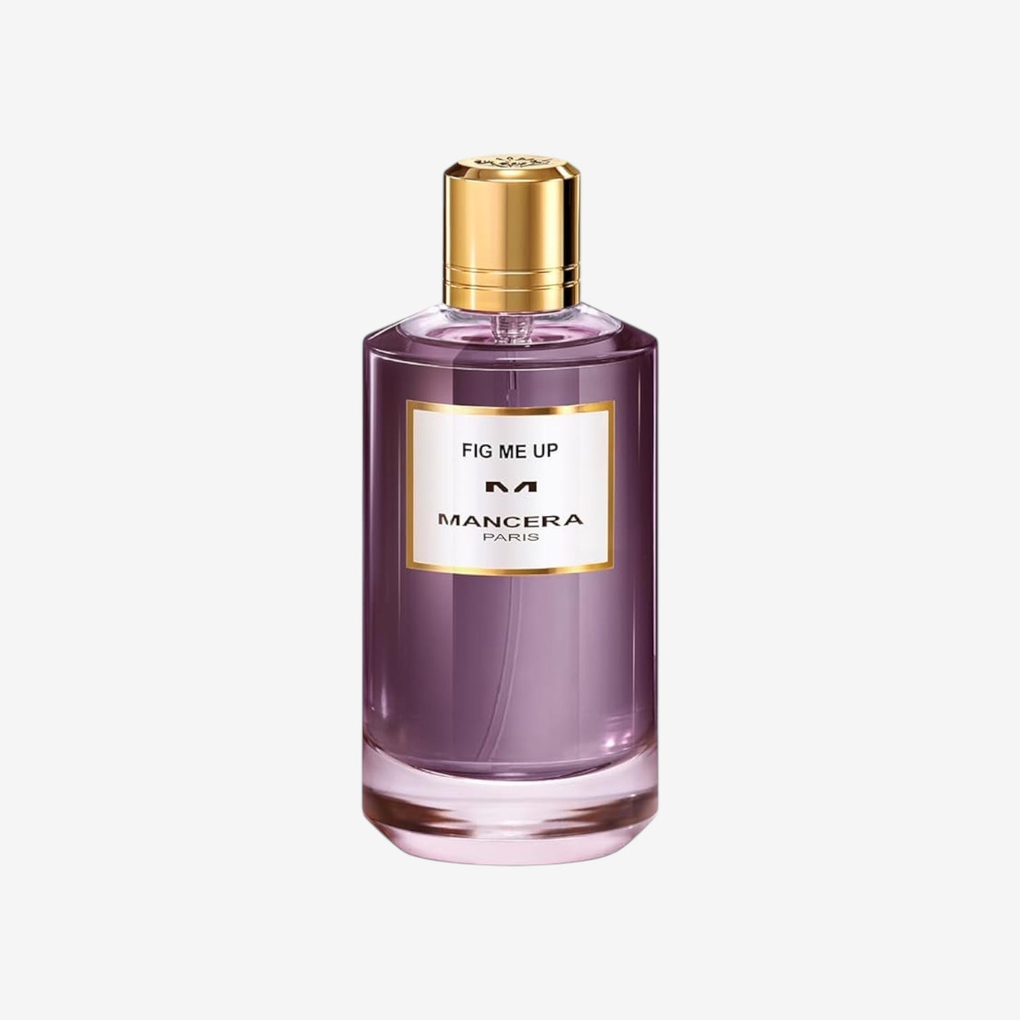 MANCERA Fig Me Up Eau de Parfum, Unisex (120 ml)