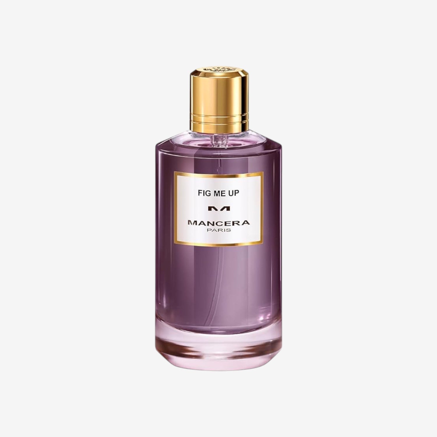 MANCERA Fig Me Up Eau de Parfum, Unisex (120 ml)