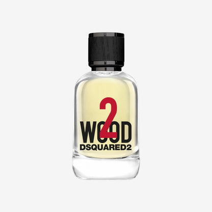 DSQUARED2 Two Wood Edt, 100 ml