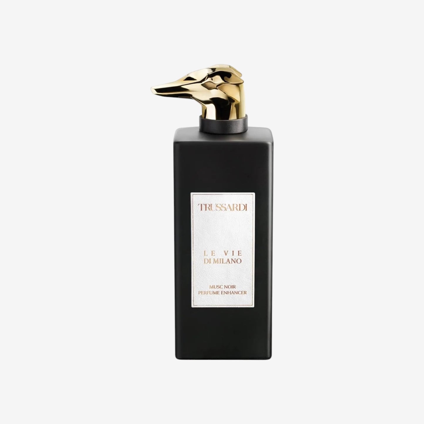 Trussardi Le Vie Di Milano Musc Noir Perfume Enhancer EDP U 100 ml
