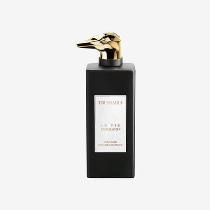 Trussardi Le Vie Di Milano Musc Noir Perfume Enhancer EDP U 100 ml