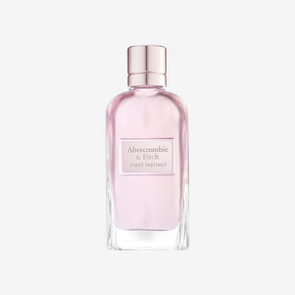 Abercrombie & Fitch Parfümwasser für Frauen 1er Pack (1x 50 ml)