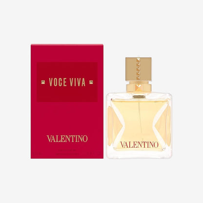 Valentino Voce Viva femme/woman Eau de Parfum, 100 ml