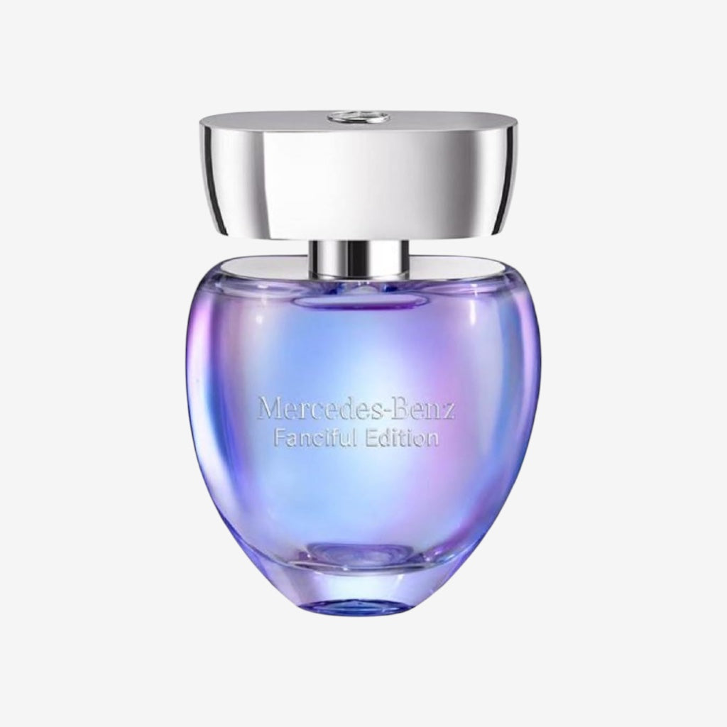 MERCEDES-BENZ Fanciful Edition Eau de Toilette 60 ml