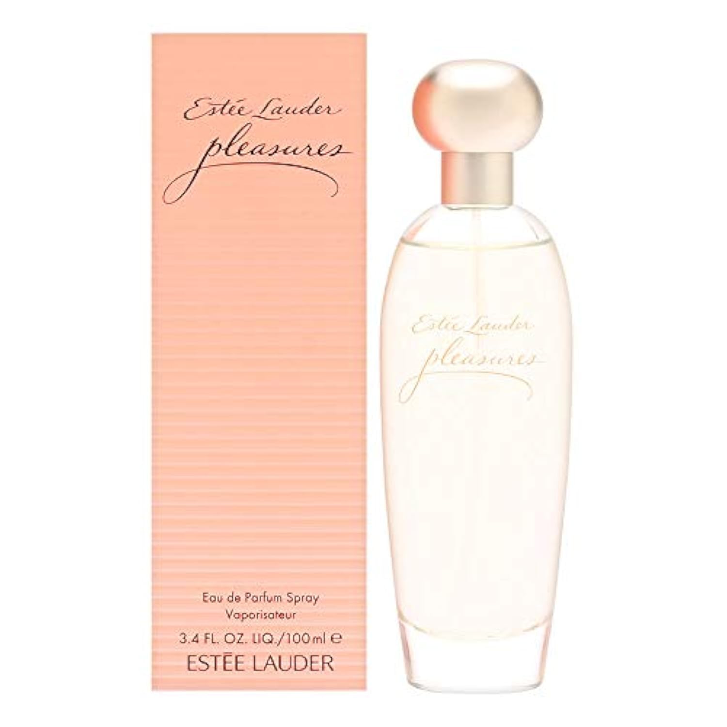 Pleasures Estee Lauder Eau de Parfum, Spray, 30 ml