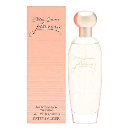 Pleasures Estee Lauder Eau de Parfum, Spray, 30 ml