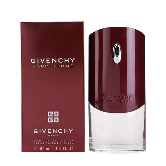 Givenchy für Herren – Givenchy-Parfum Herren – Eau de Toilette 100 ml MREE-444