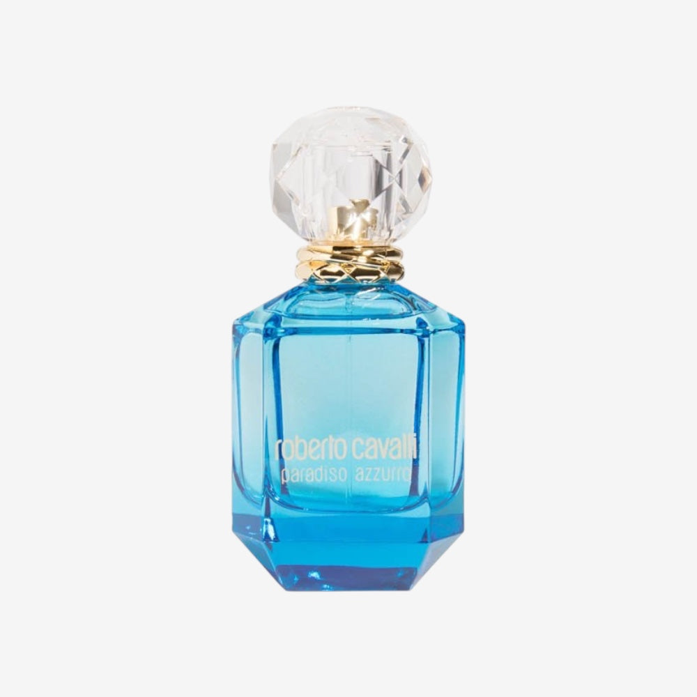 Roberto Cavalli Paradiso Azzurro 75 ml Eau de Parfum EDP