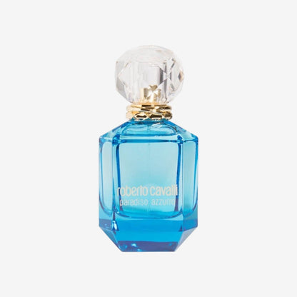 Roberto Cavalli Paradiso Azzurro 75 ml Eau de Parfum EDP