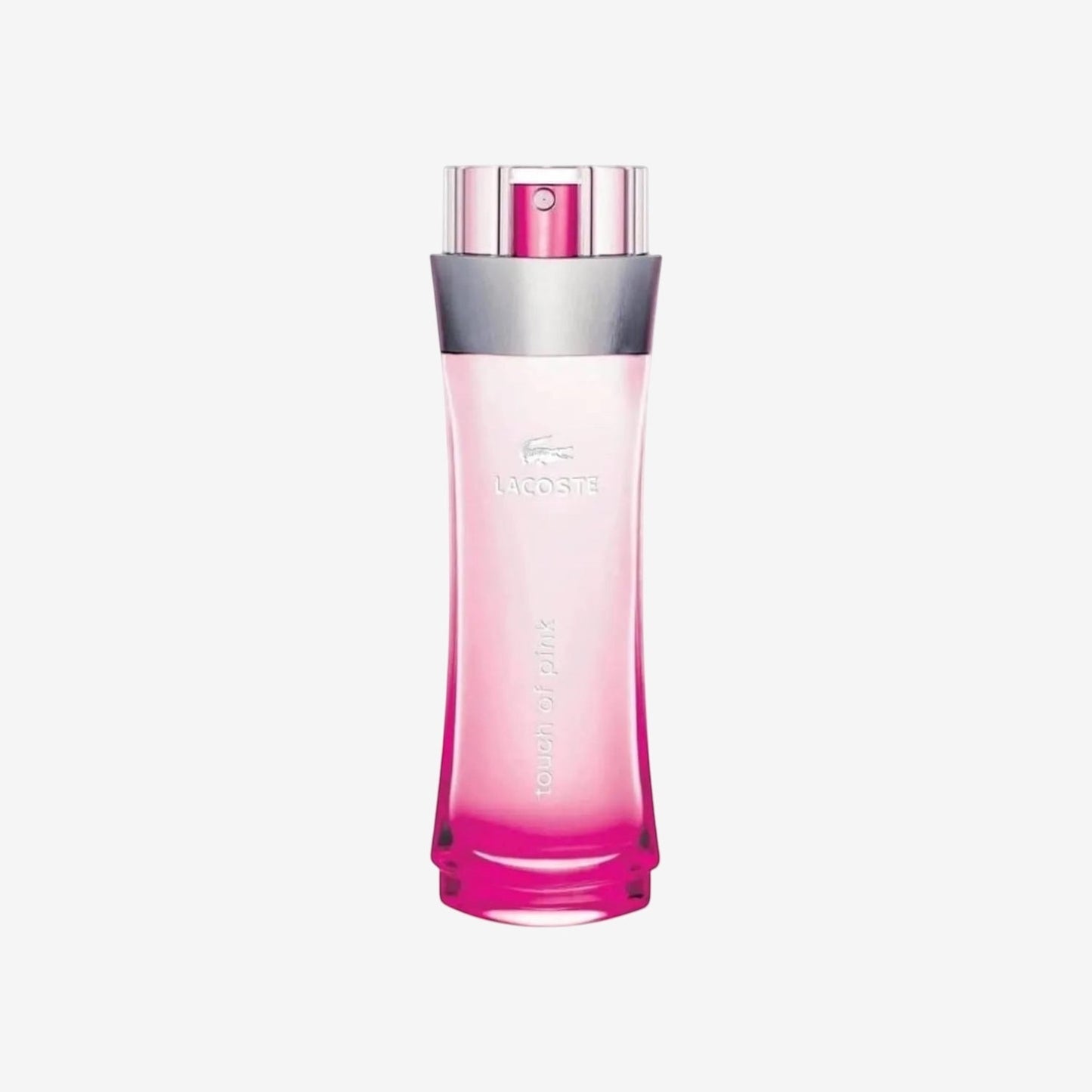 LACOSTE Touch of Pink EdT, Linie: Touch of Pink, Eau de Toilette, Größe: 90ml