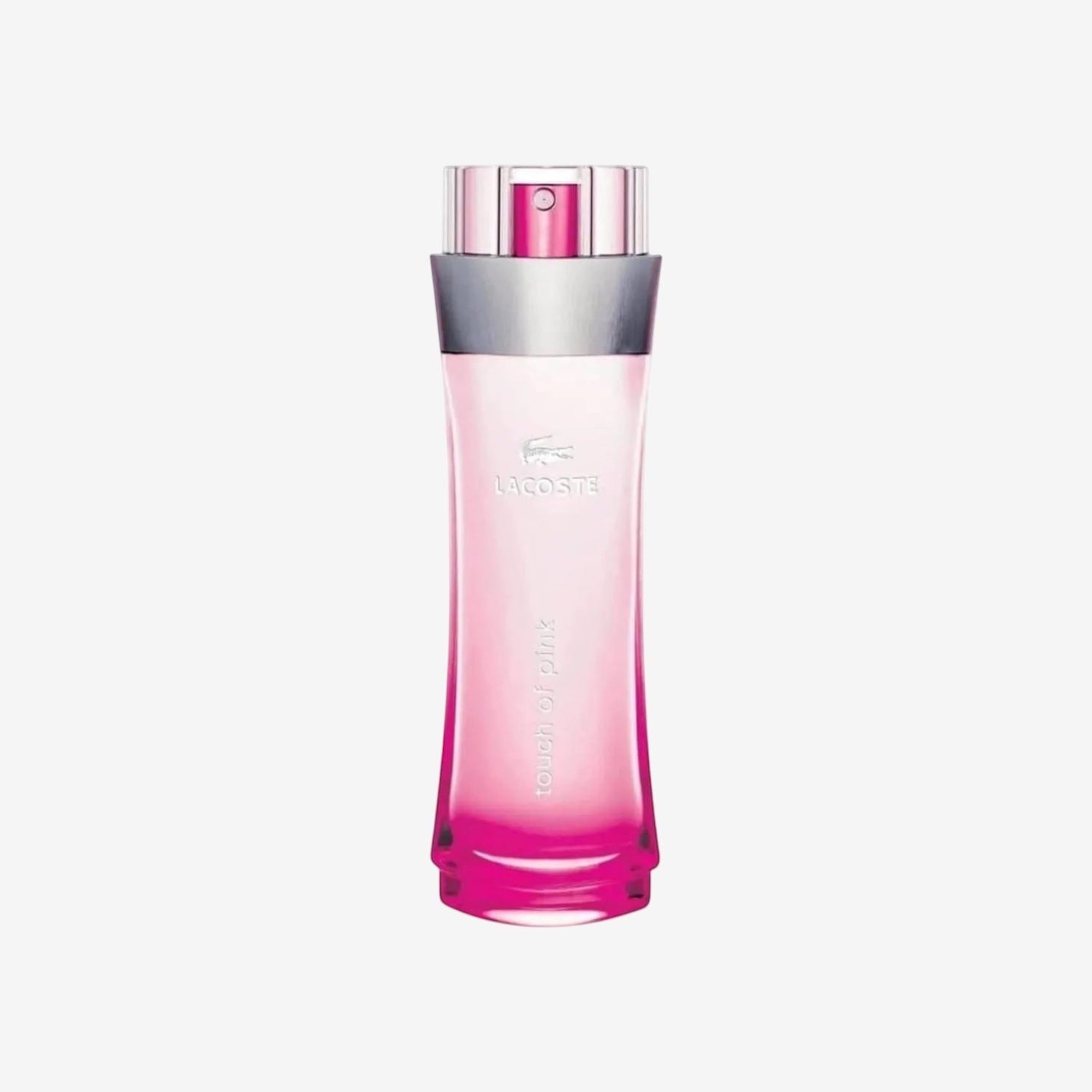 LACOSTE Touch of Pink EdT, Linie: Touch of Pink, Eau de Toilette, Größe: 90ml