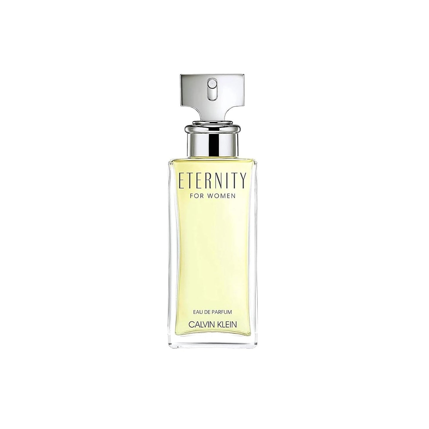 CK Eternity Eau de Parfum für Damen 100 ml