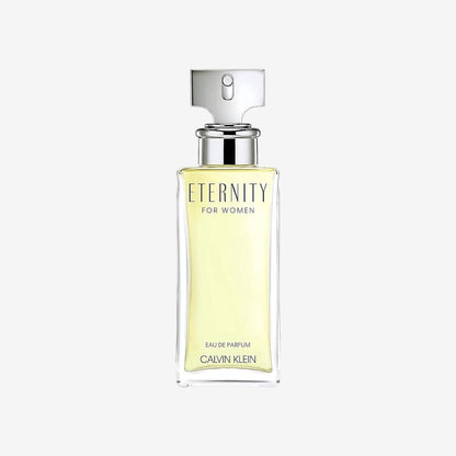 CK Eternity Eau de Parfum für Damen 100 ml
