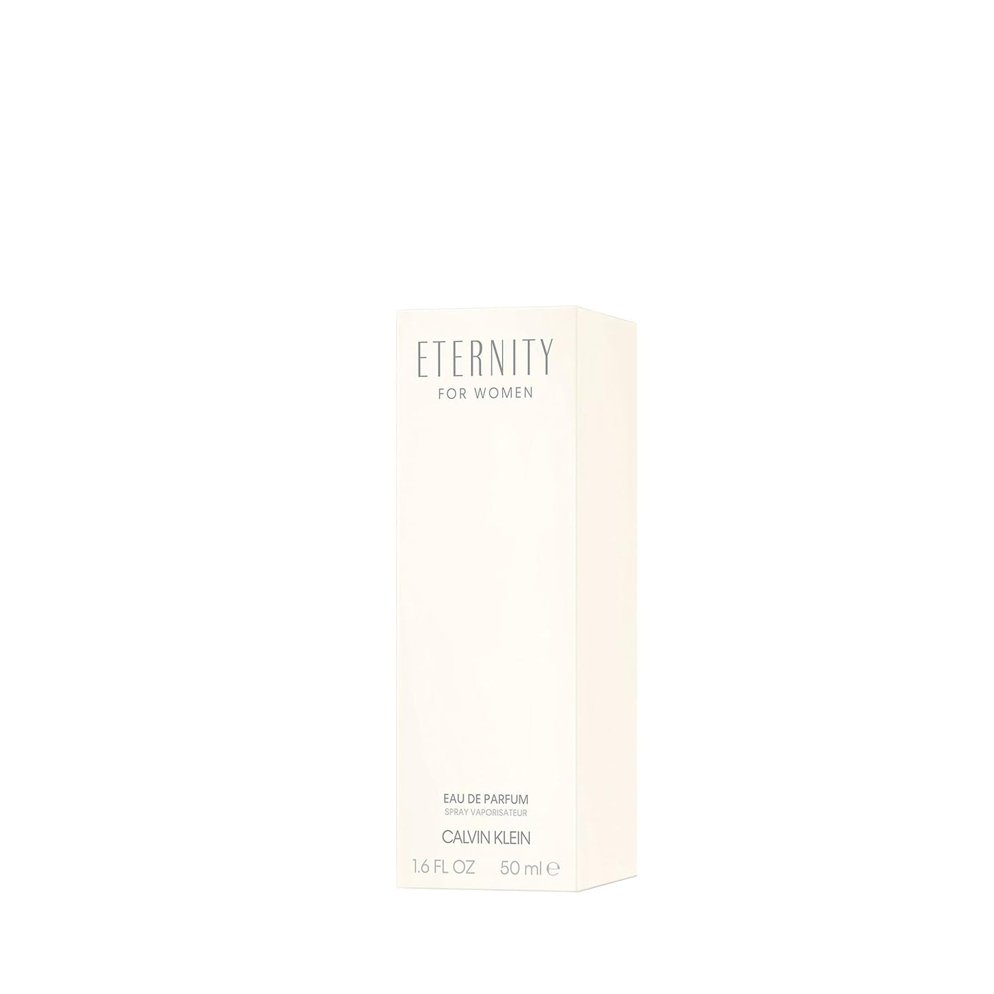 Calvin Klein Eternity Women Eau de Parfum