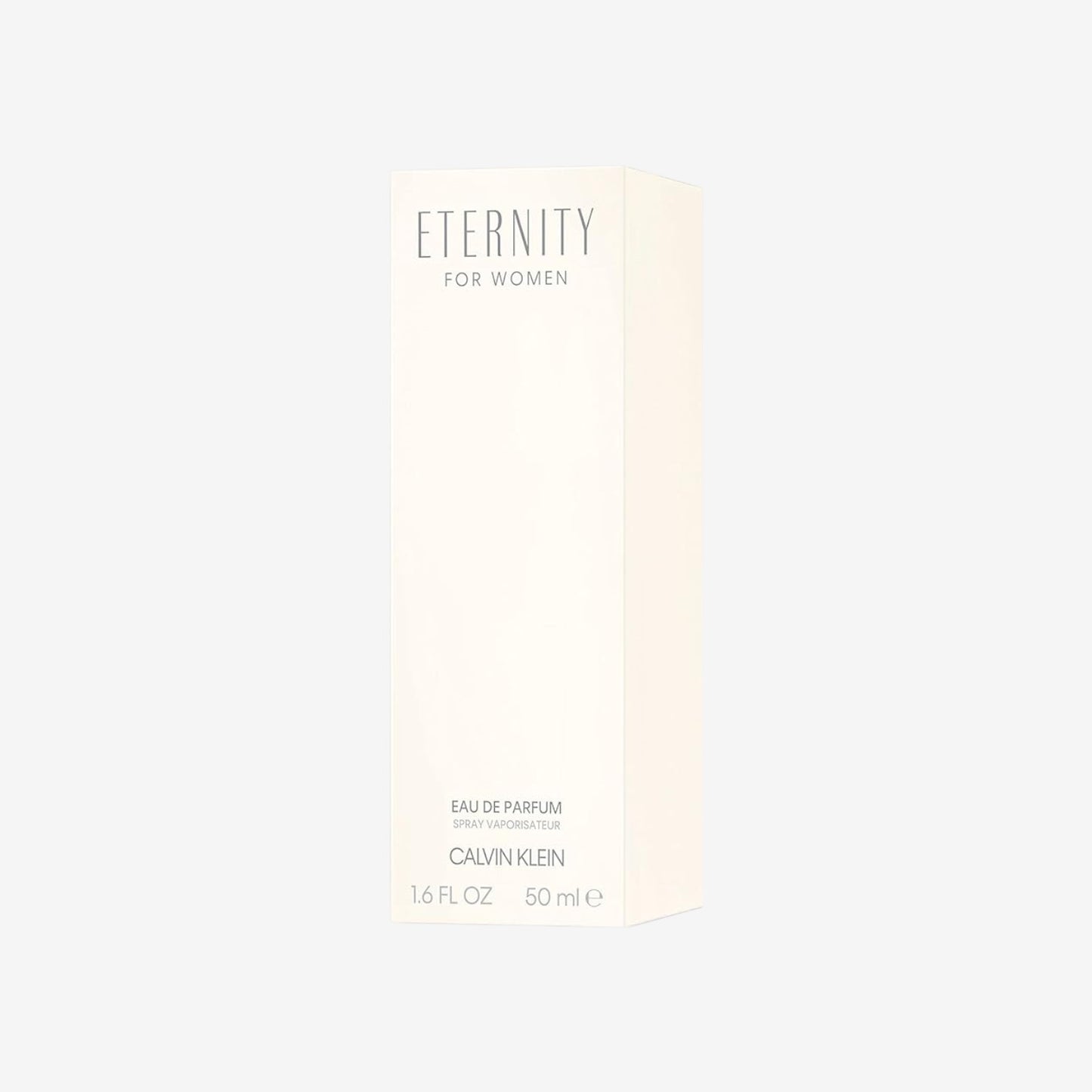 Calvin Klein Eternity Women Eau de Parfum