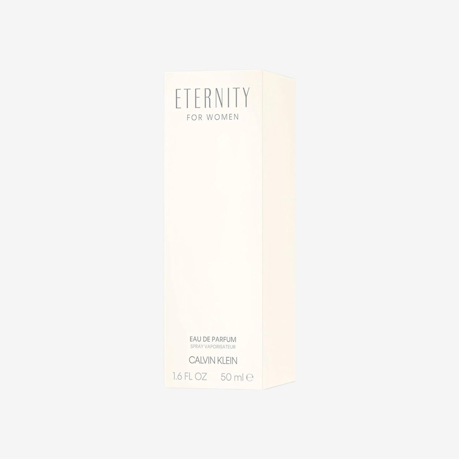 Calvin Klein Eternity Women Eau de Parfum