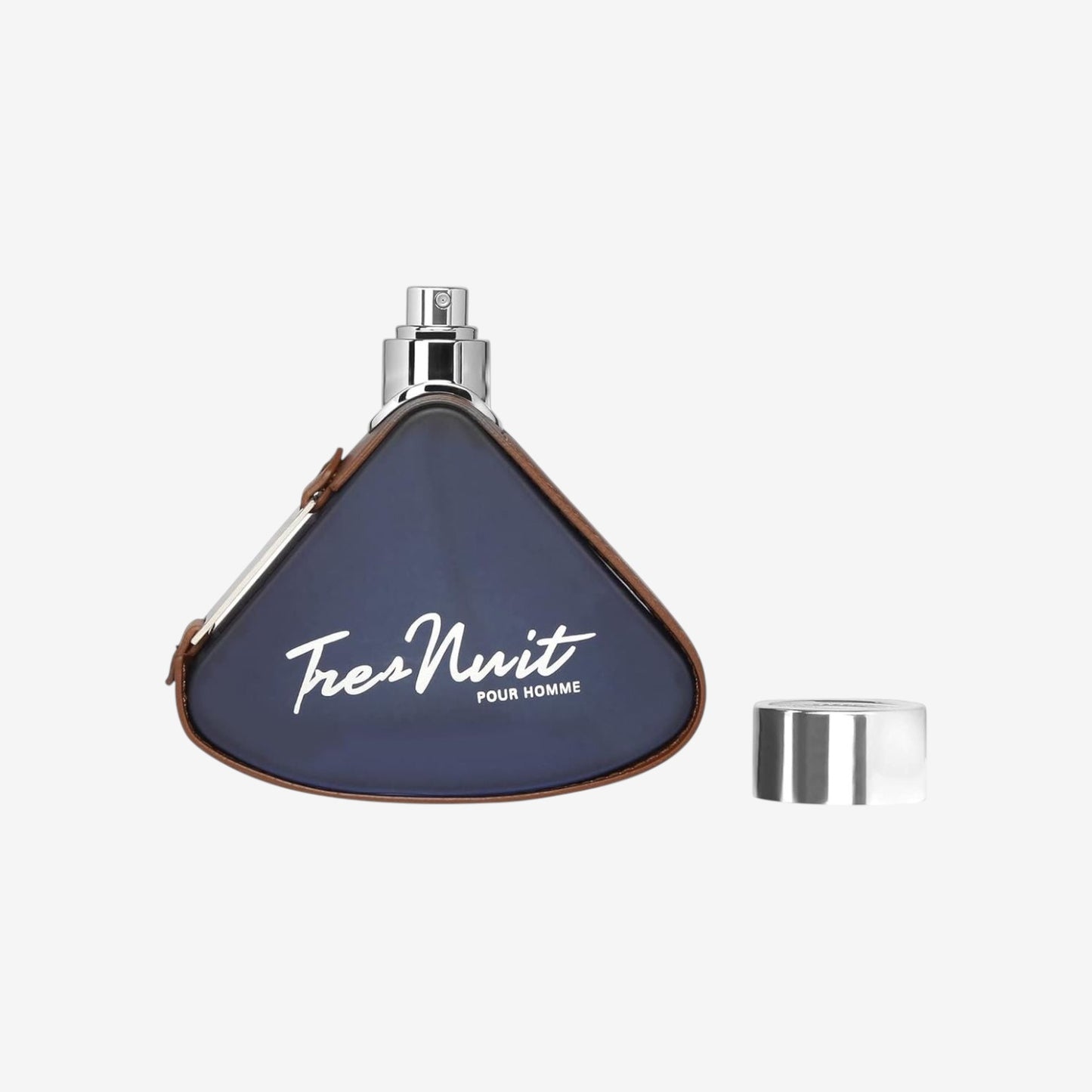 Armaf, Tres Nuit Pour Homme, Eau de Toilette, 100 ml.