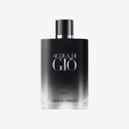 GIORGIO ARMANI Acqua Di Gio Parfum Refill 200 ml