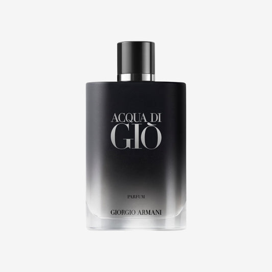 GIORGIO ARMANI Acqua Di Gio Parfum Refill 200 ml