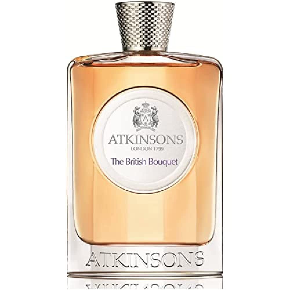 ATKINSONS Atkins Legendy British EDT 100 ml