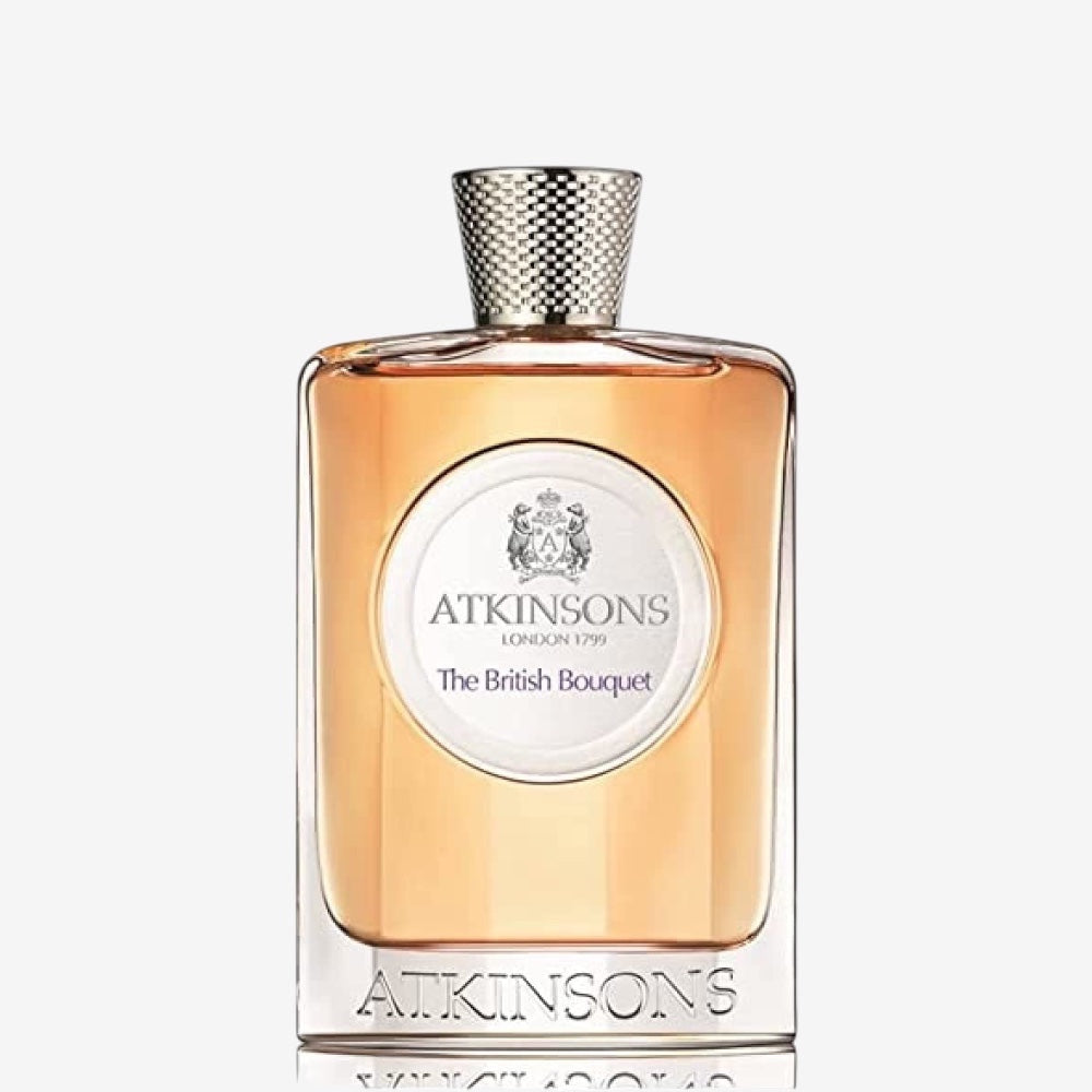 ATKINSONS Atkins Legendy British EDT 100 ml