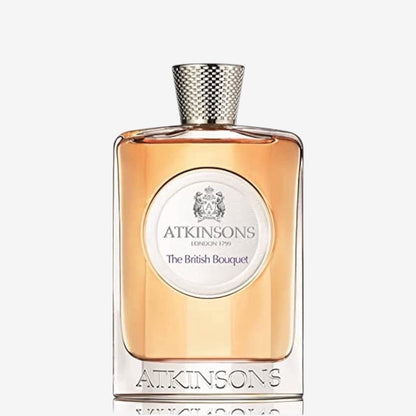 ATKINSONS Atkins Legendy British EDT 100 ml