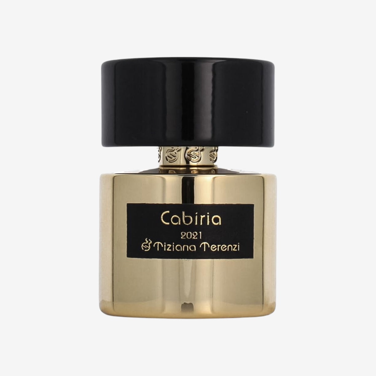 TIZIANA TERENZI, Cabiria, Extrait de Parfum, Unisexduft, 100 ml