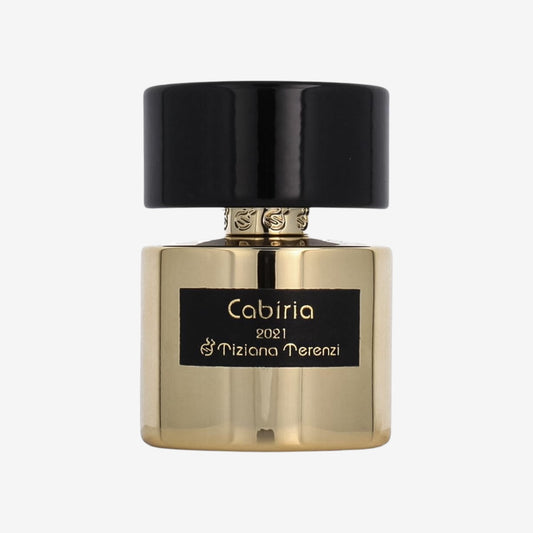 TIZIANA TERENZI, Cabiria, Extrait de Parfum, Unisexduft, 100 ml