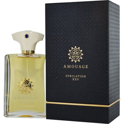 Amouage Jubilation Man Eau de Parfum, 50 ml