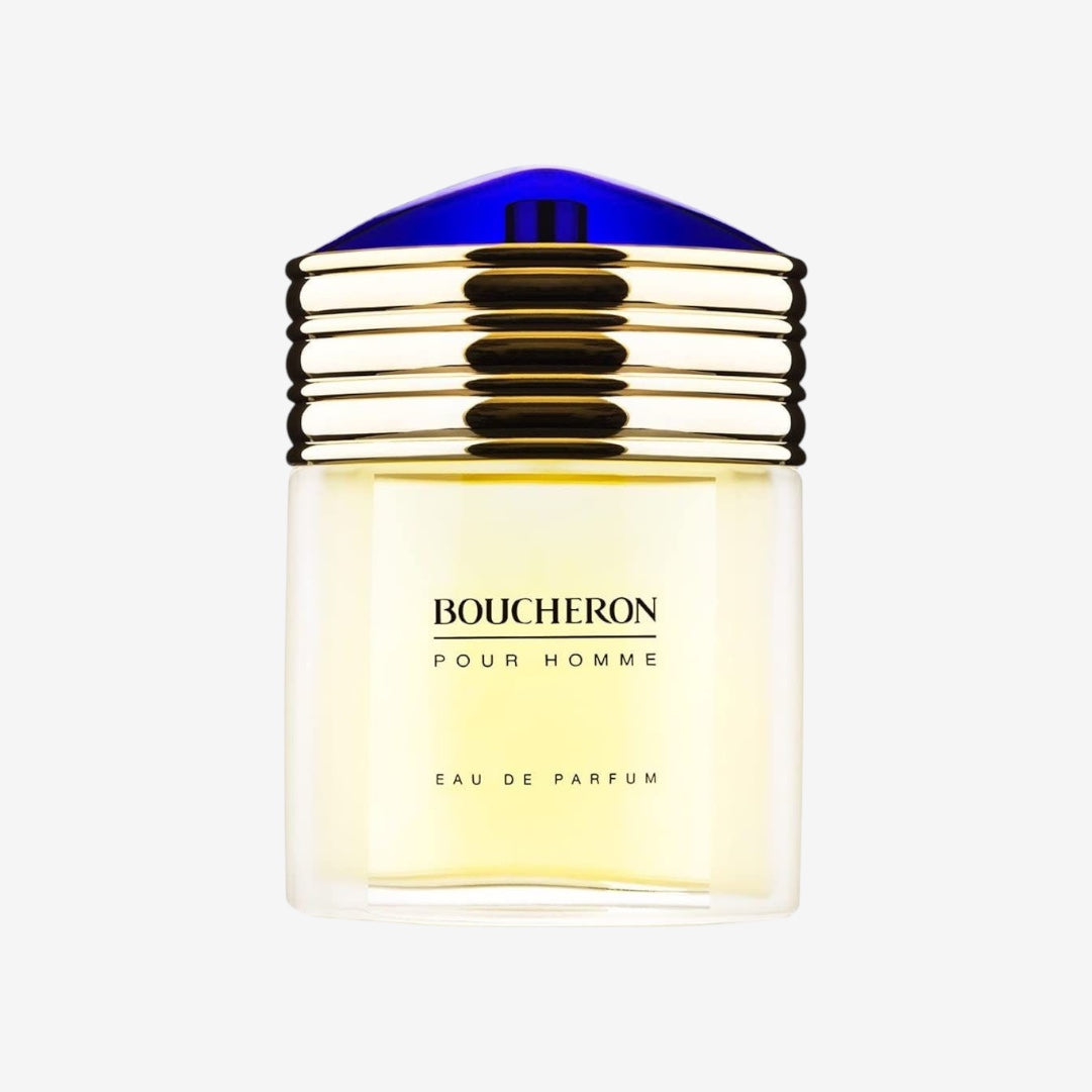 Boucheron Homme EdP, Linie: Homme, Eau de Parfum für Herren, Inhalt: 100ml