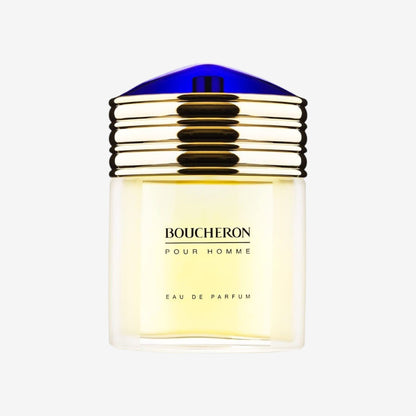 Boucheron Homme EdP, Linie: Homme, Eau de Parfum für Herren, Inhalt: 100ml