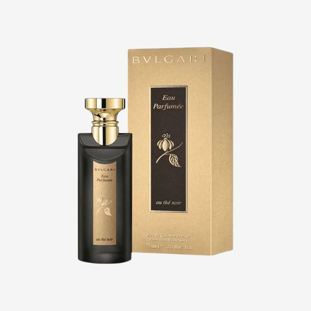 Bvlgari Eau Parfumee Au The Noir 75 ml Eau de Cologne