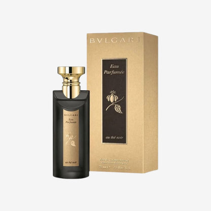 Bvlgari Eau Parfumee Au The Noir 75 ml Eau de Cologne