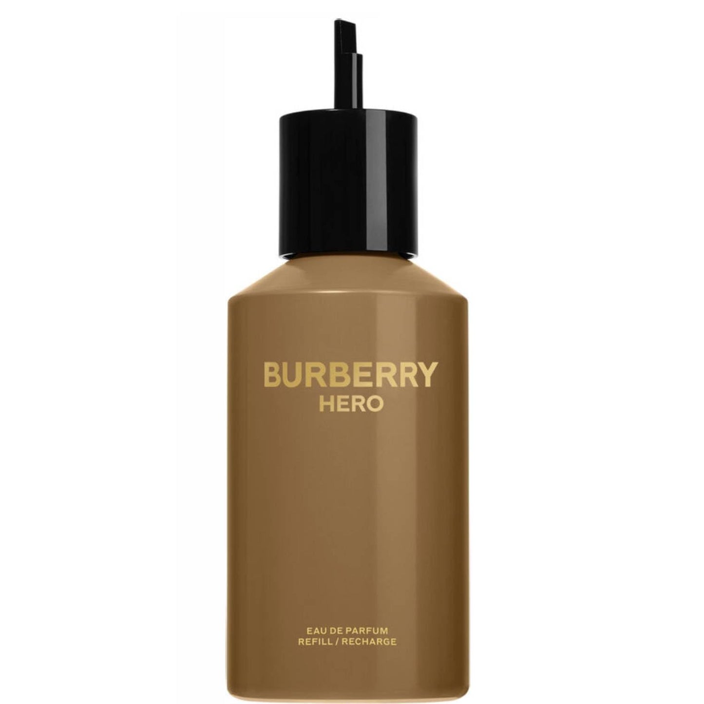BURBERRY HERO edp refill 200 ml