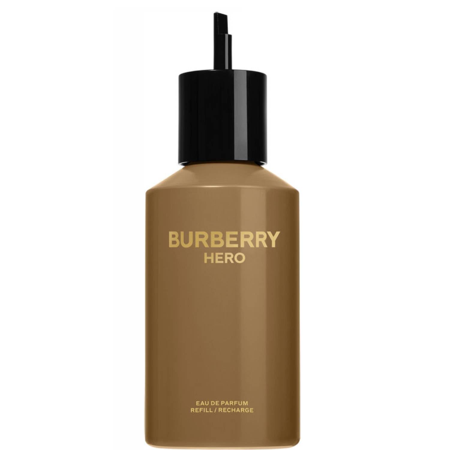 BURBERRY HERO edp refill 200 ml