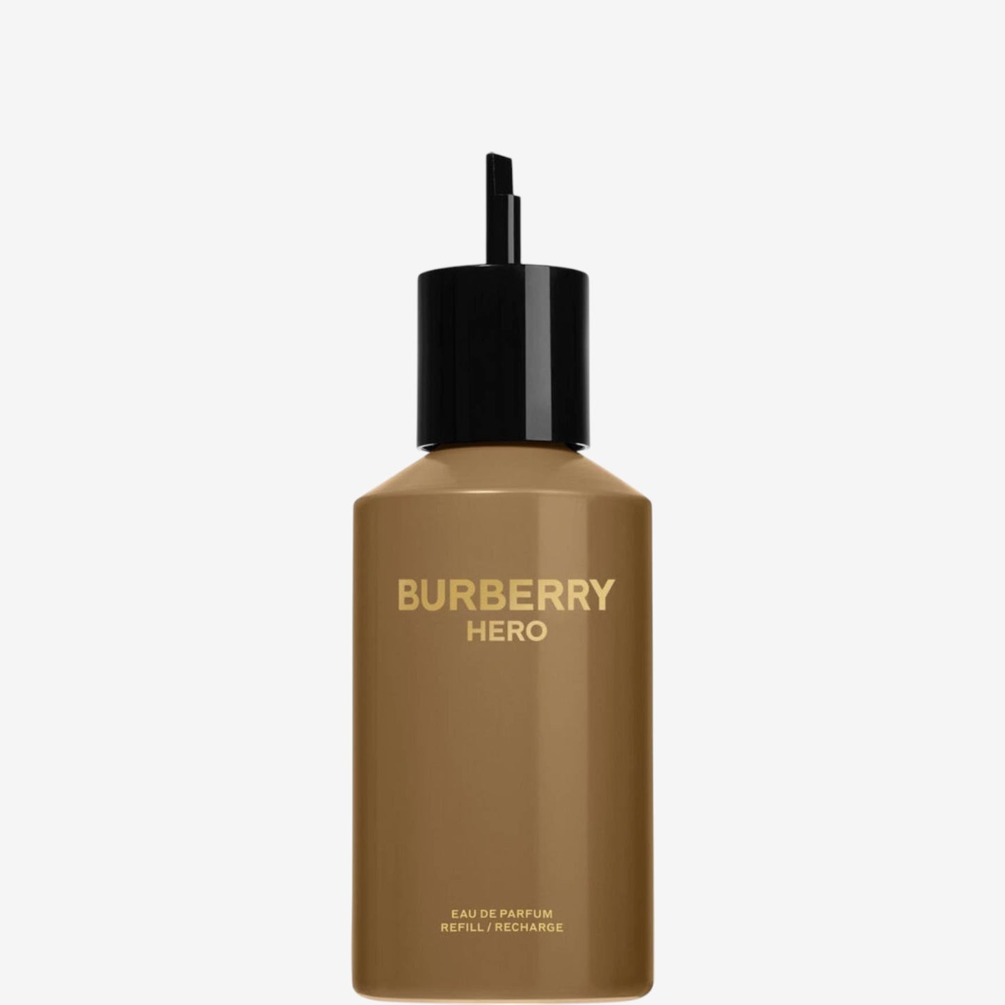 BURBERRY HERO edp refill 200 ml