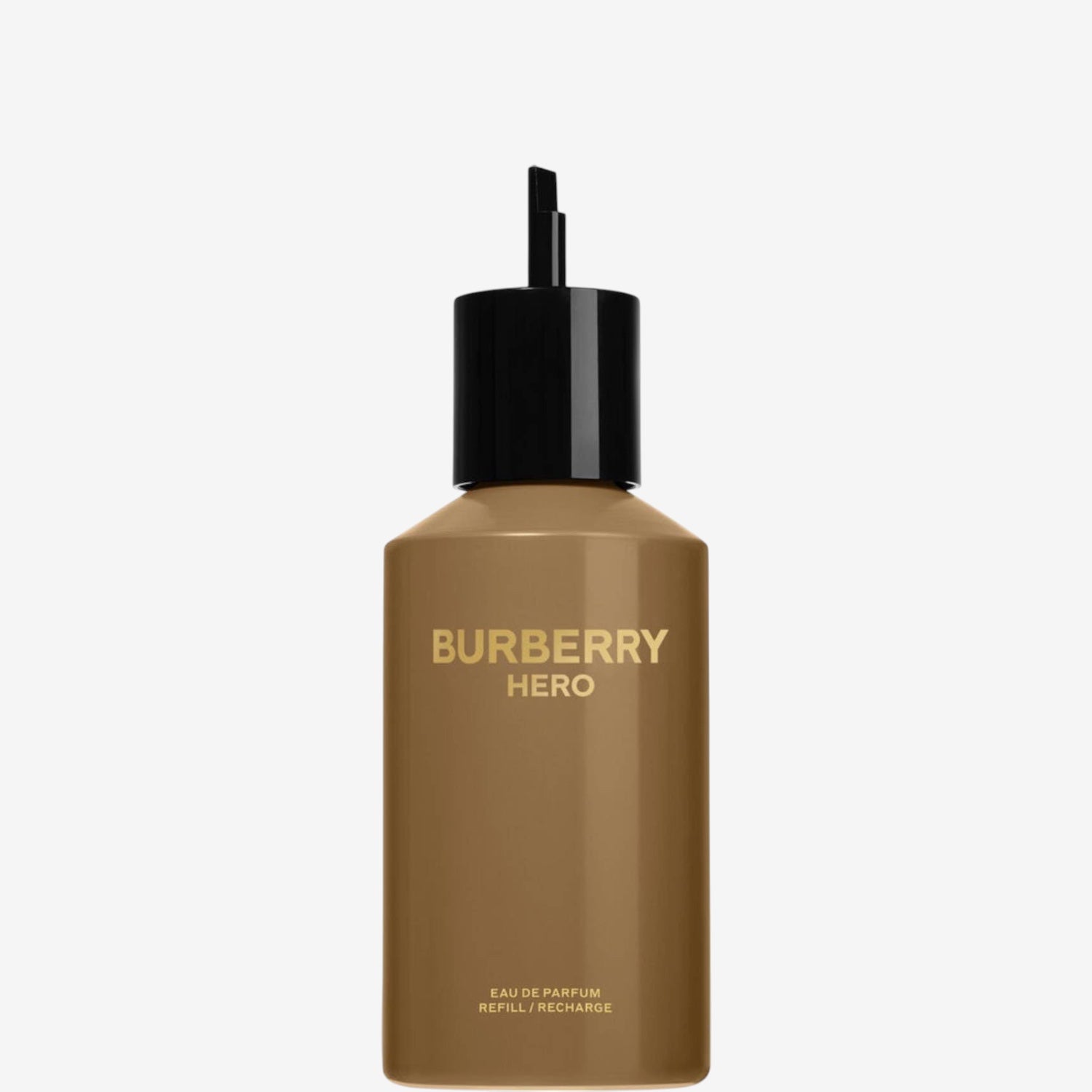 BURBERRY HERO edp refill 200 ml