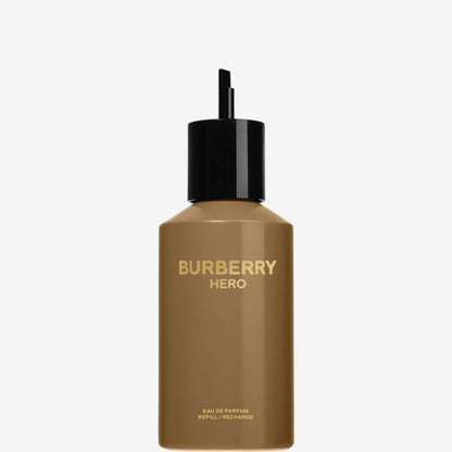 BURBERRY HERO edp refill 200 ml