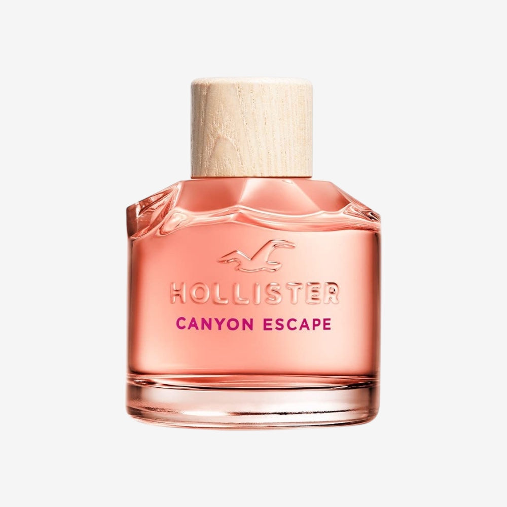 Canyon Escape For Her Edp Vapo 100 Ml