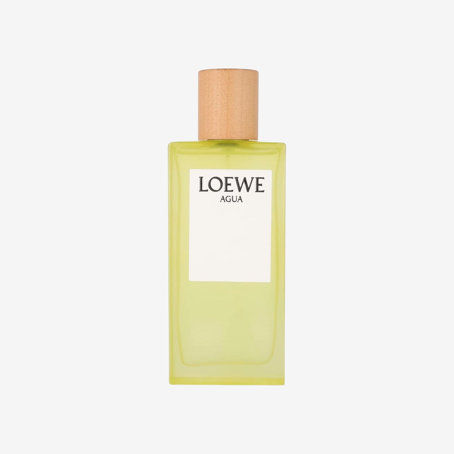 Loewe Agua Loewe Eau de Toilette 100Ml Vaporizador 100 ml