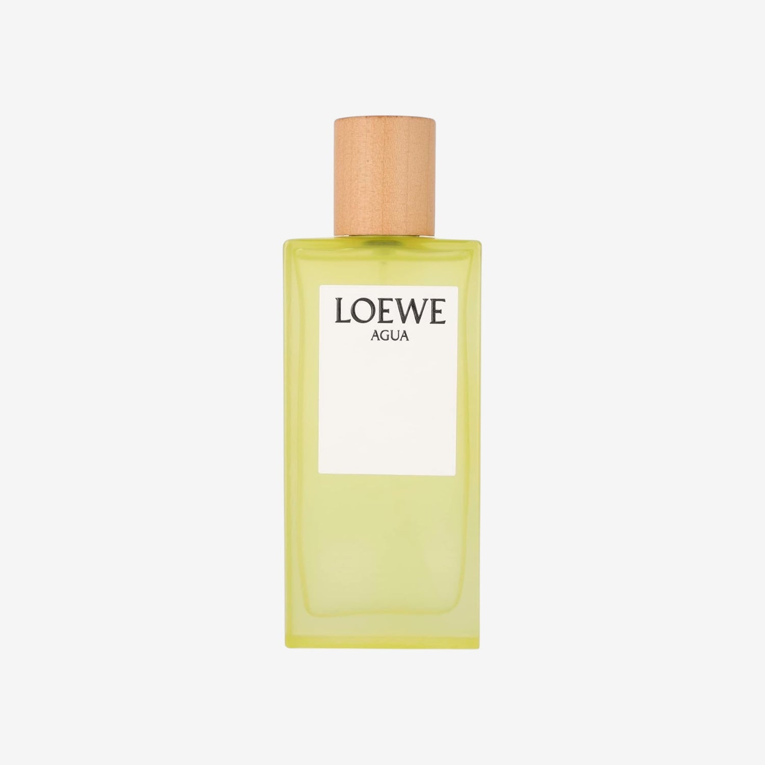 Loewe Agua Loewe Eau de Toilette 100Ml Vaporizador 100 ml