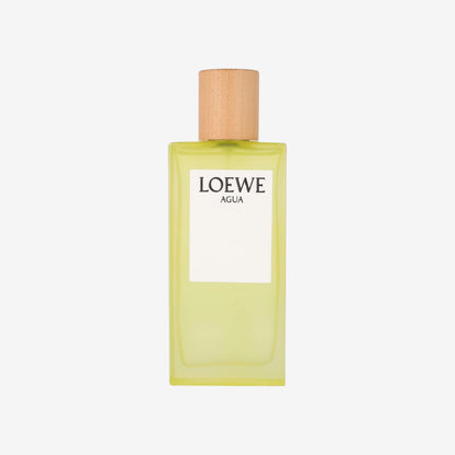 Loewe Agua Loewe Eau de Toilette 100Ml Vaporizador 100 ml