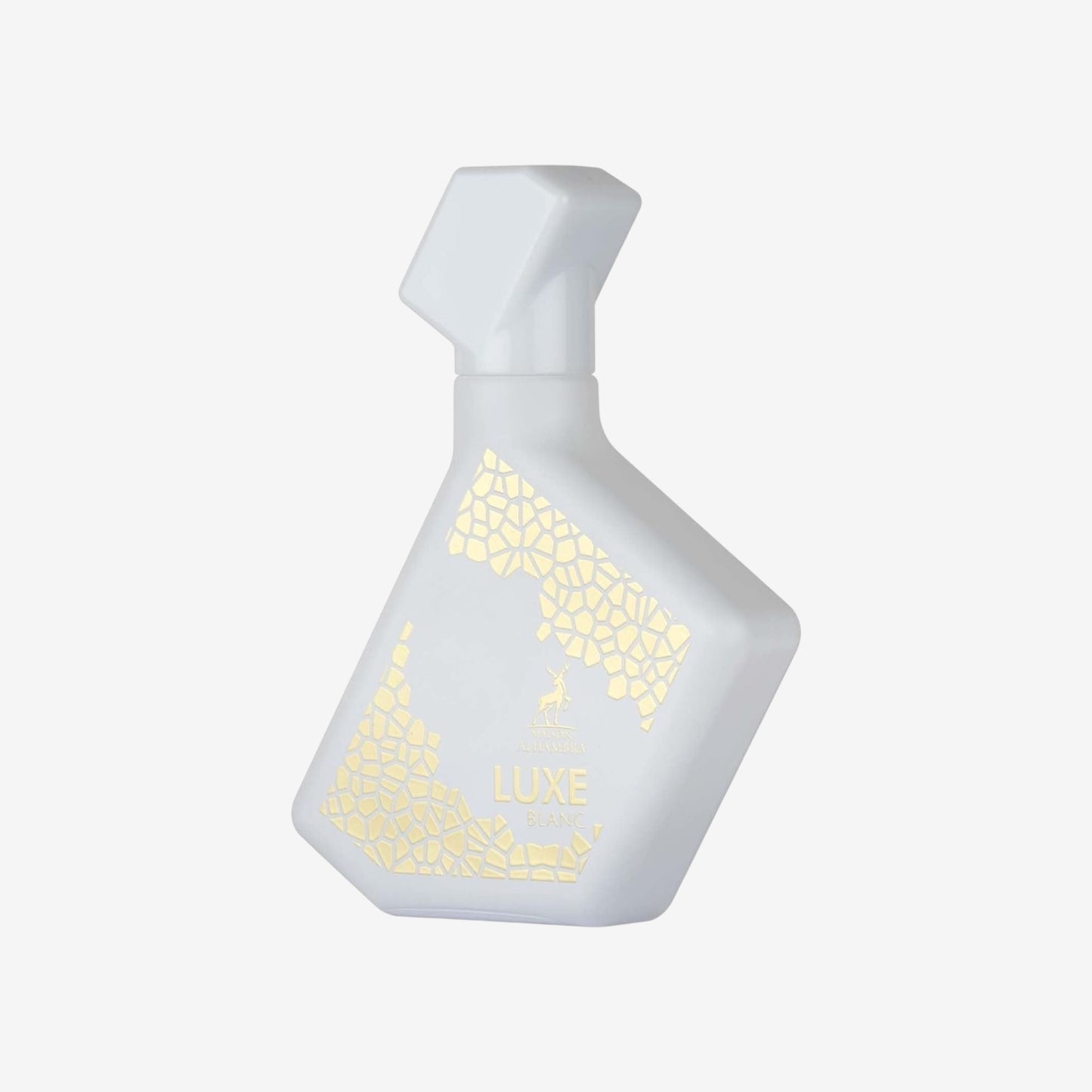 Maison Alhambra Luxe Blanc Eau de Parfum Spray für Damen, 100 g