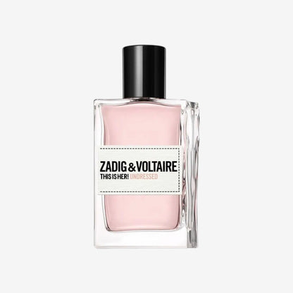 Zadig & Voltaire This Is Her! Undressed Eau de Parfum 30ml