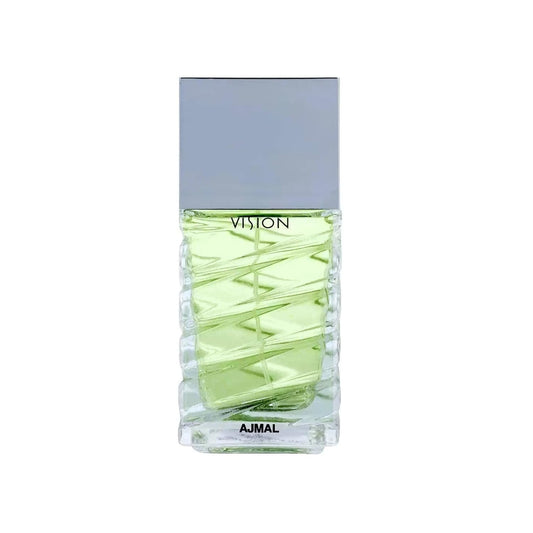 Ajmal Vision Eau De Parfum 100 ml (man)