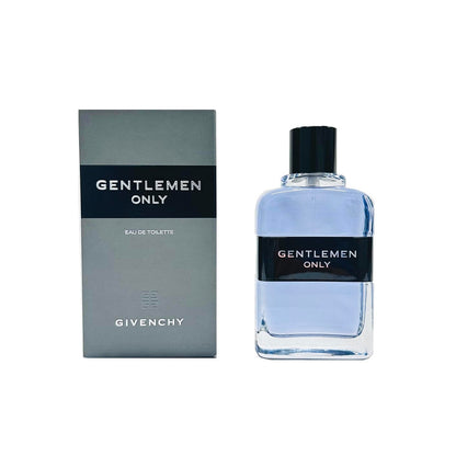 Givenchy Gentlemen Only Eau de Toilette, 100 ml