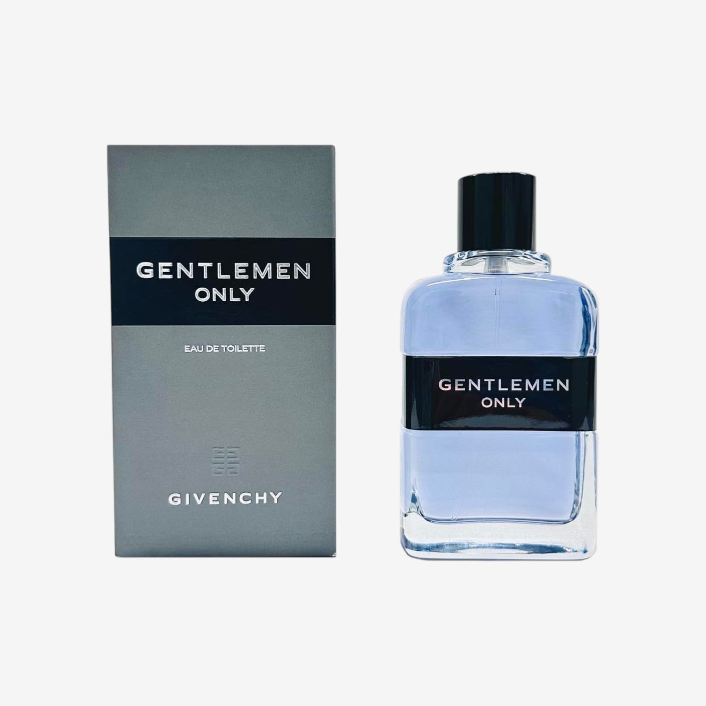 Givenchy Gentlemen Only Eau de Toilette, 100 ml