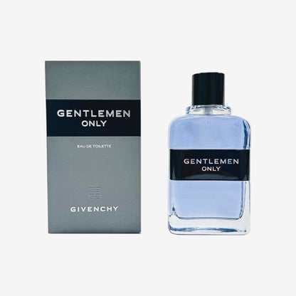 Givenchy Gentlemen Only Eau de Toilette, 100 ml
