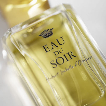 Sisley Eau Du Soir 2 Piece Gift Set: Eau De Parfum 100ml - Body Cream 150ml